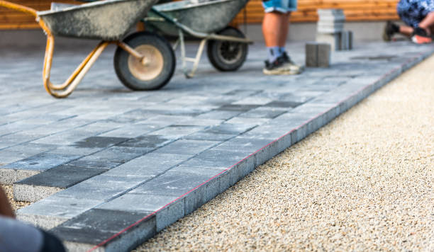 Best Brick Driveway Pavers  in West Haven, CT