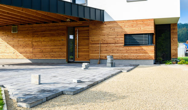 Best Custom Driveway Pavers  in West Haven, CT
